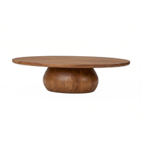 Bella Coffee Table
