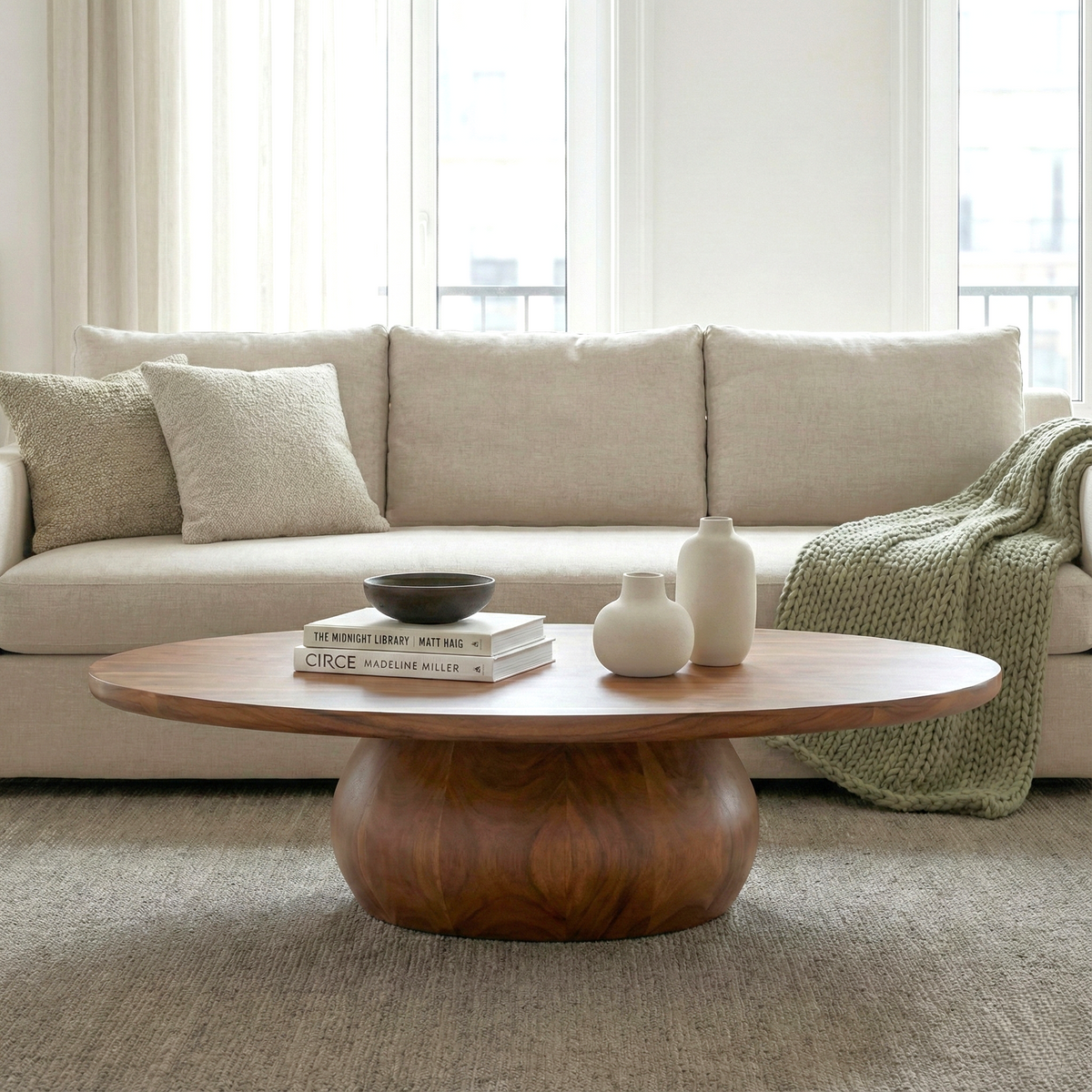 Bella Coffee Table