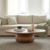 Bella Coffee Table