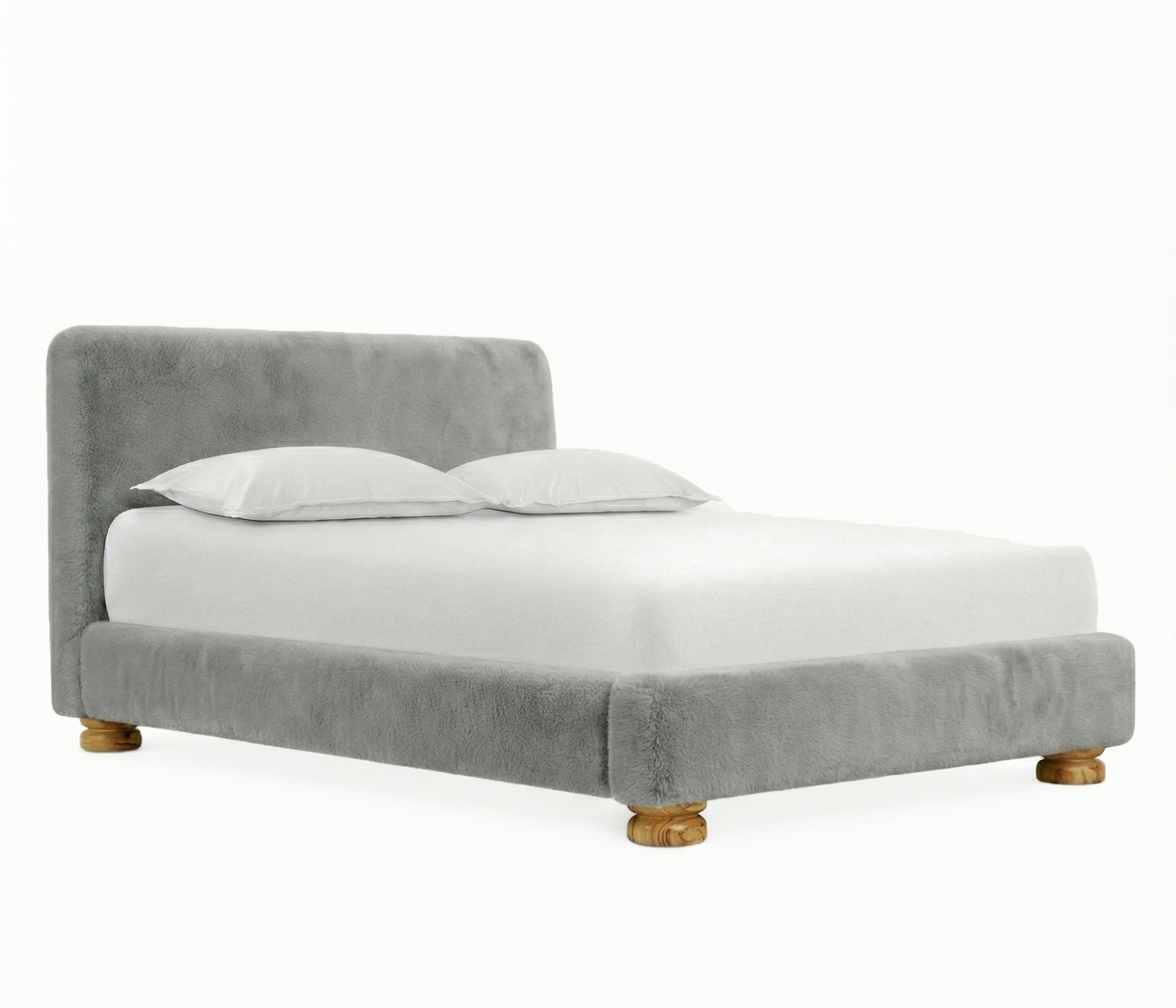 Berlin Non-Storage Bed