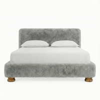 Berlin Non-Storage Bed