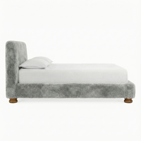 Berlin Non-Storage Bed