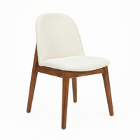 Boat Dining Chair