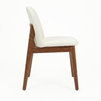 Boat Dining Chair
