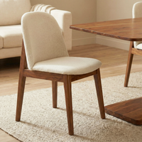 Boat Dining Chair