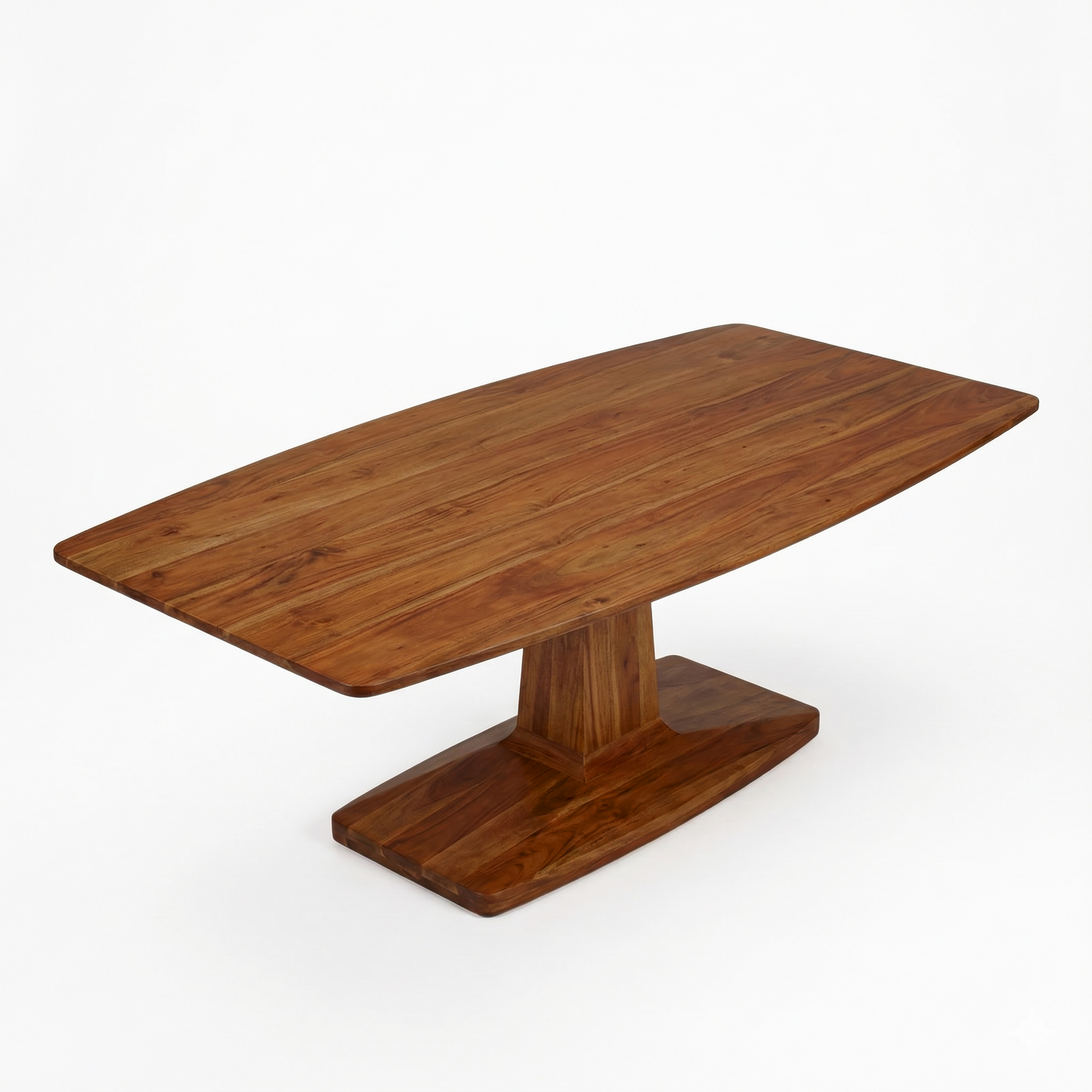 Boat 6 Seater Dining Table