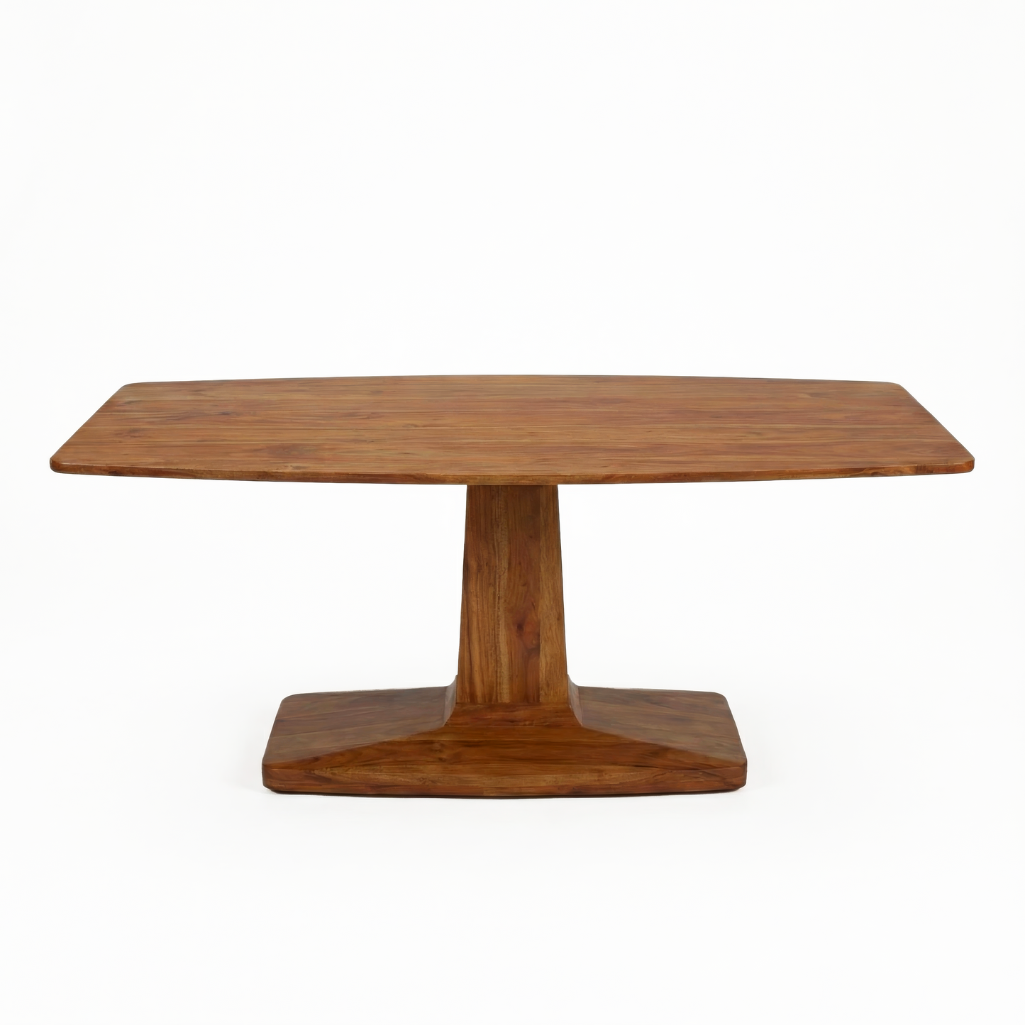 Boat 6 Seater Dining Table