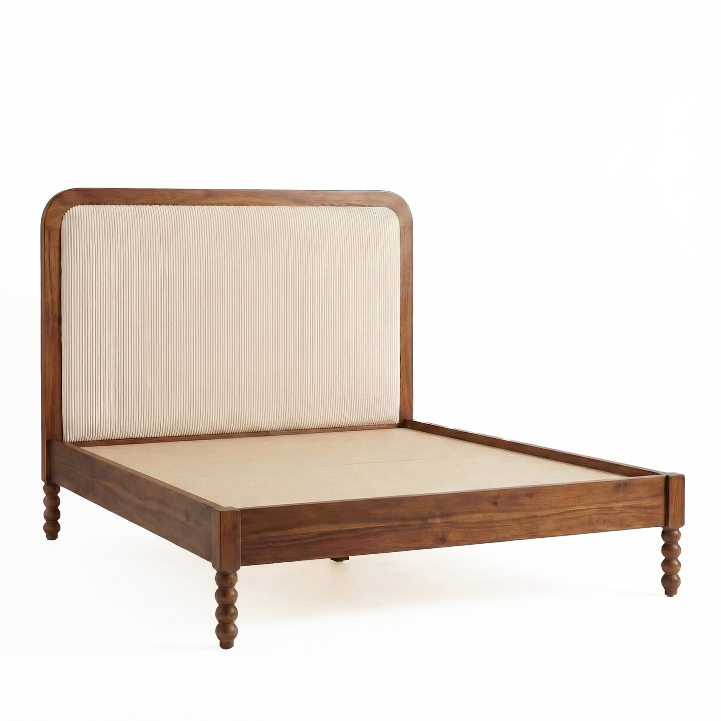Bobbin Non-Storage Bed