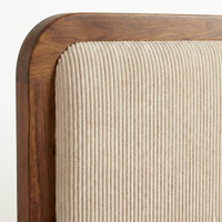 Bobbin Non-Storage Bed