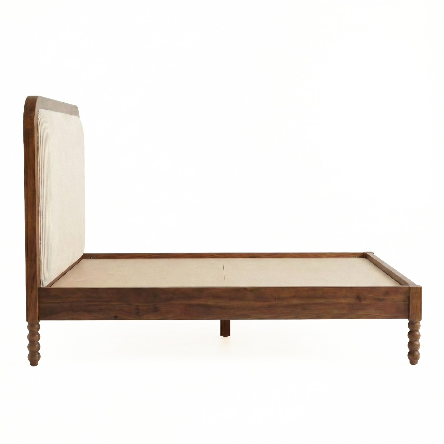 Bobbin Non-Storage Bed