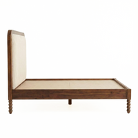 Bobbin Non-Storage Bed