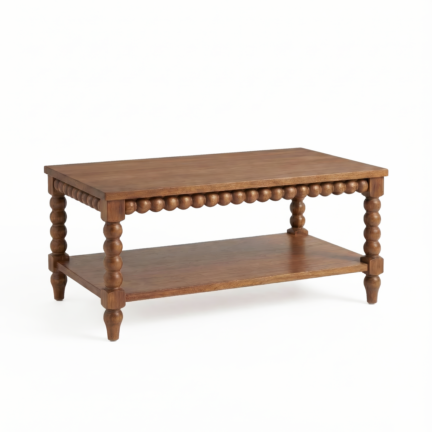 Bobbin Coffee Table