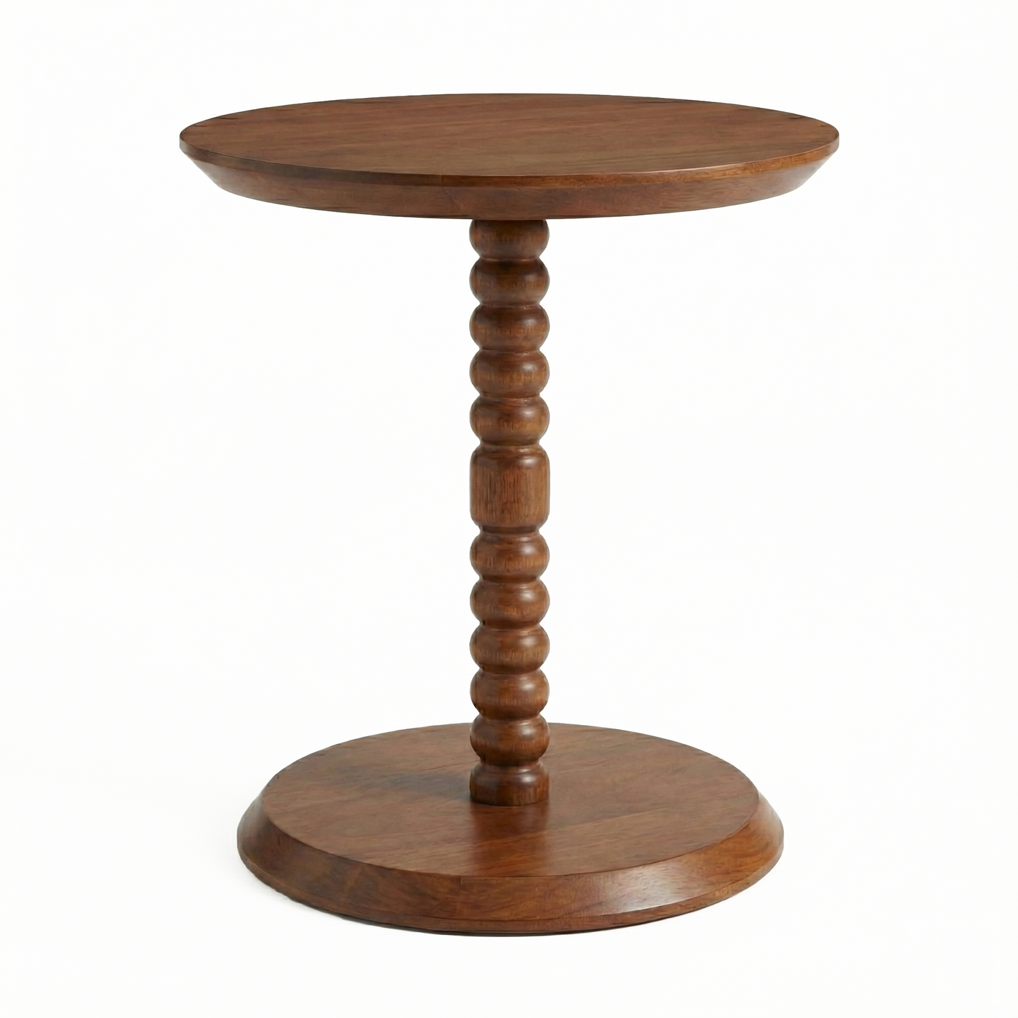 Bobbin Side Table