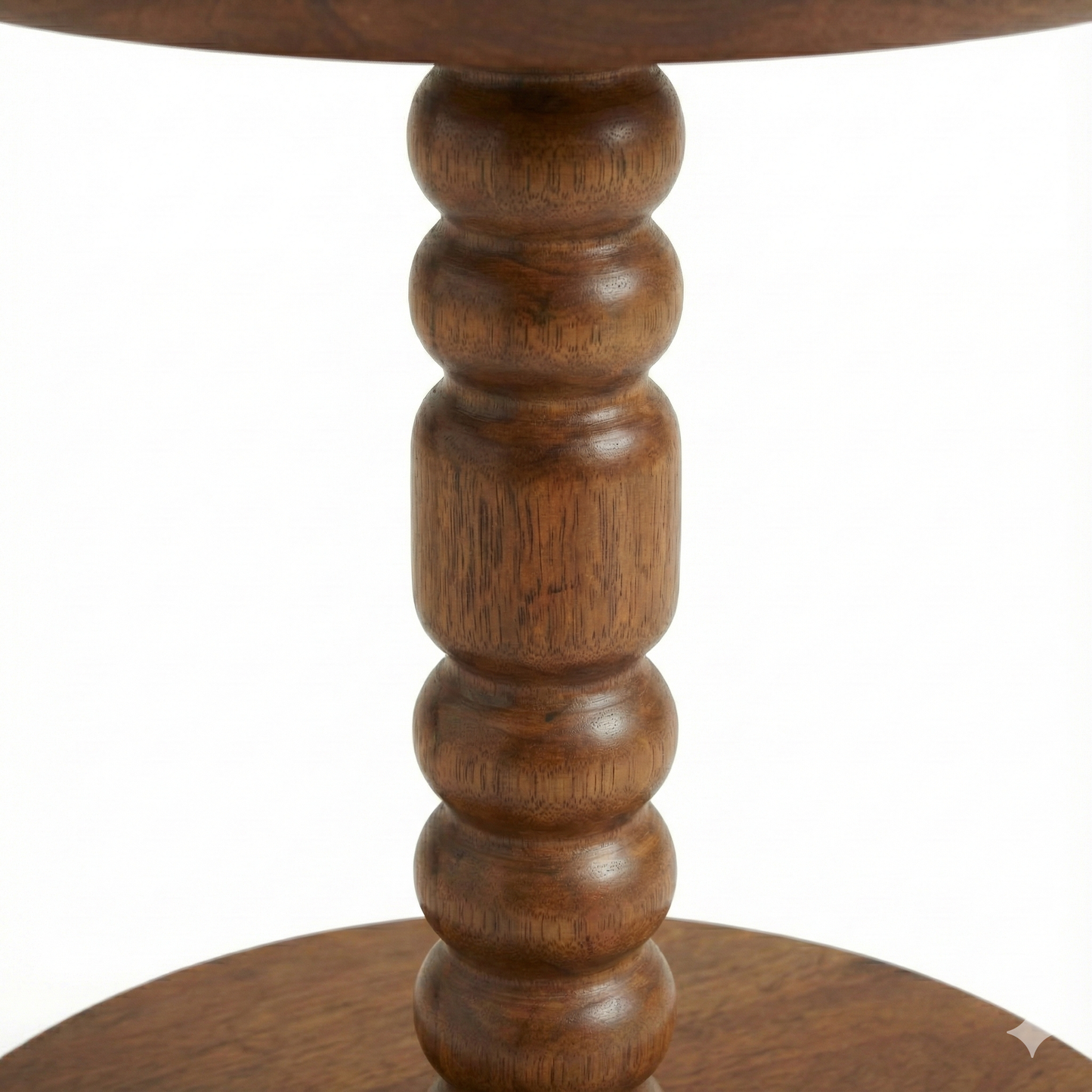 Bobbin Side Table