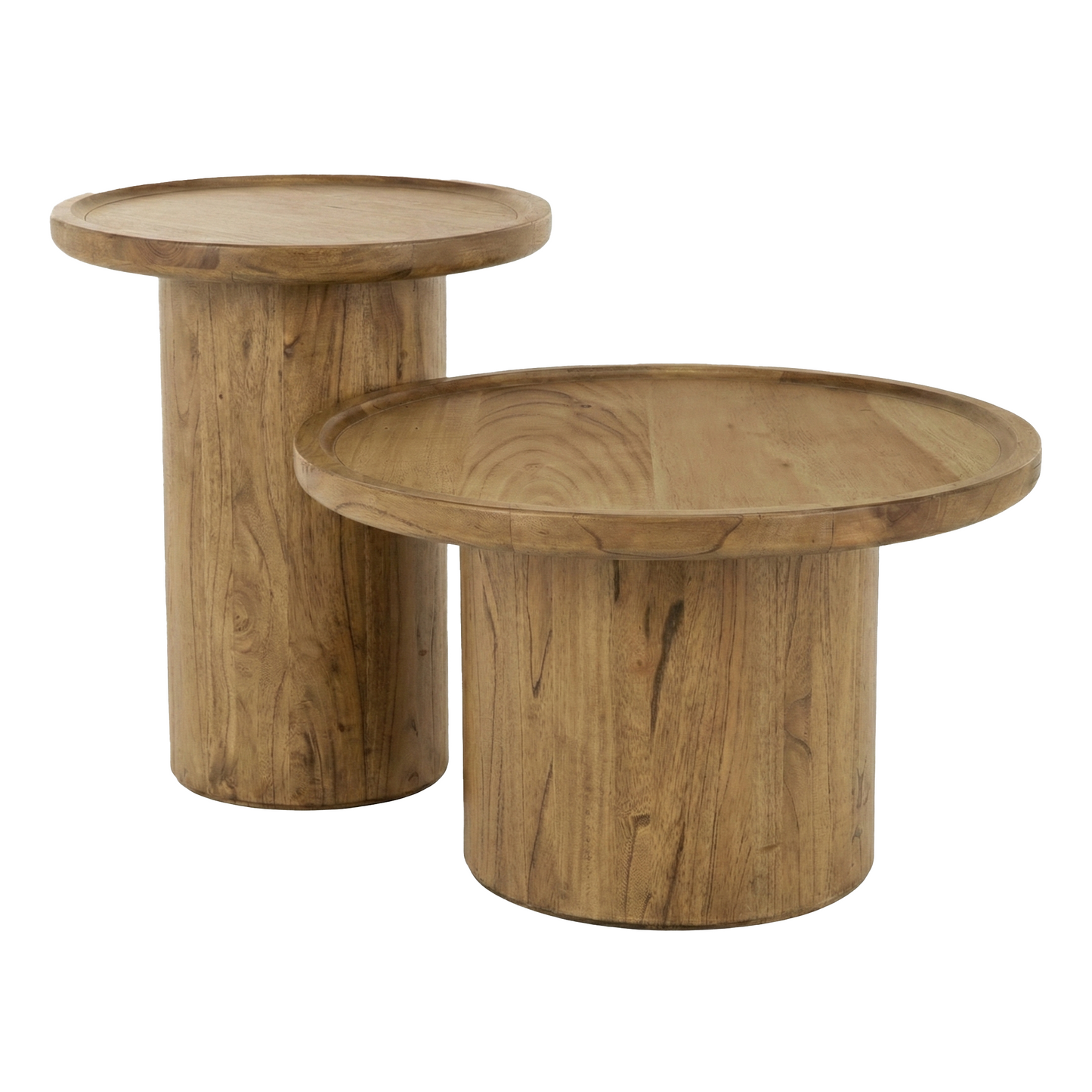 Burton Coffee Table (set of 2)
