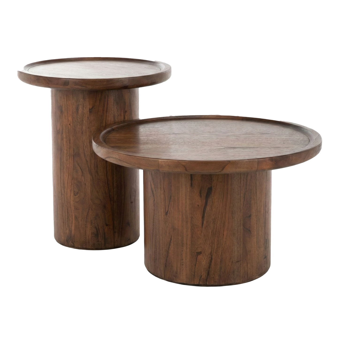 Burton Coffee Table (set of 2)