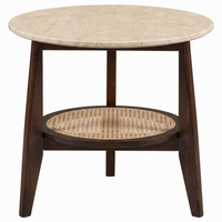 Carrie Side Table