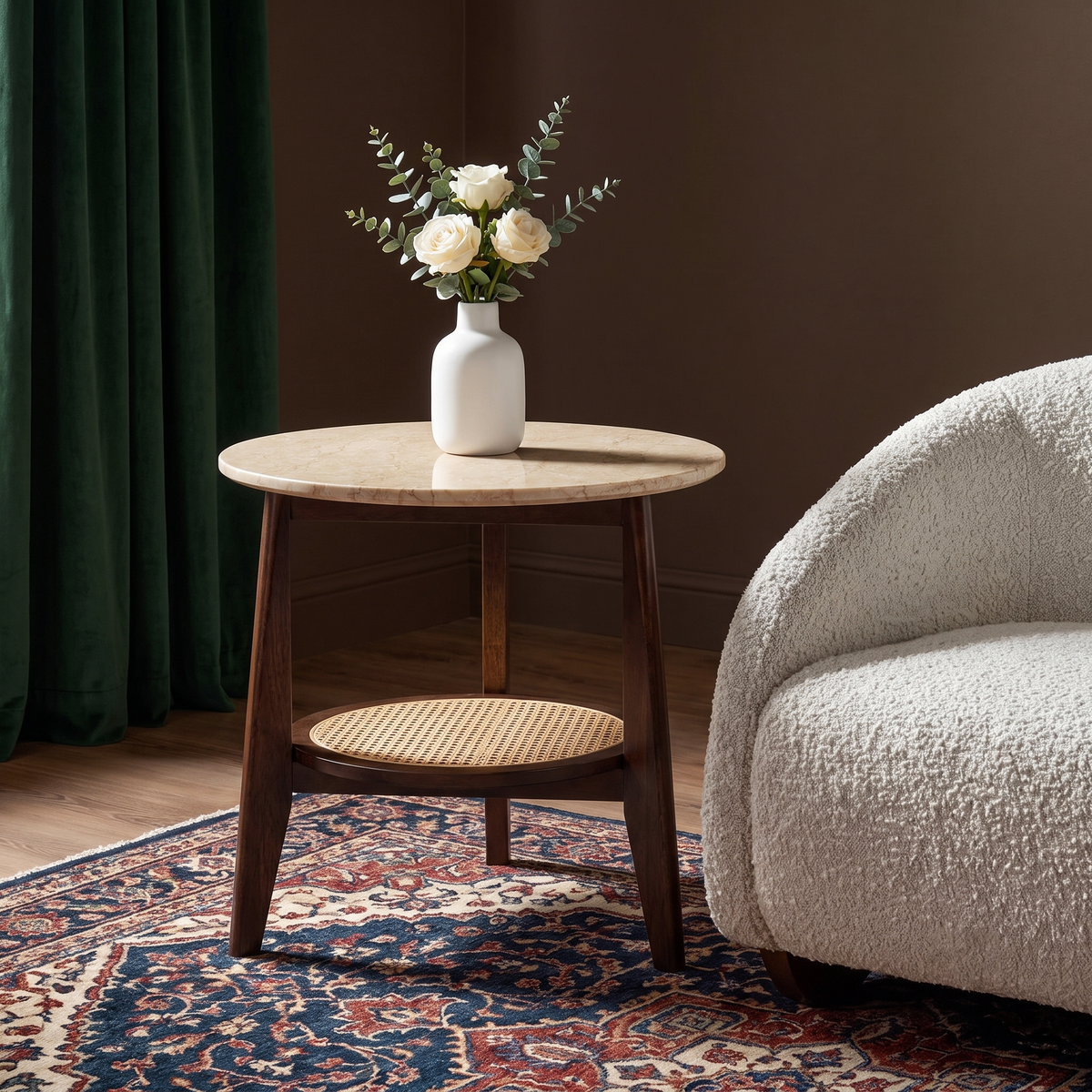 Carrie Side Table