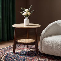 Carrie Side Table