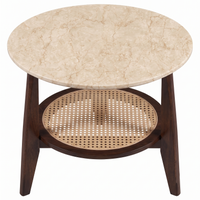 Carrie Side Table