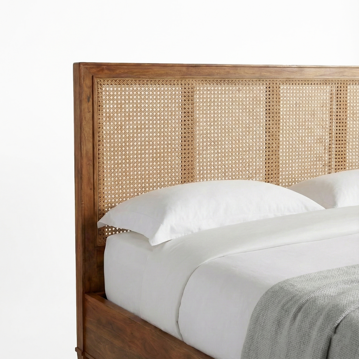 Carter Non-Storage Bed