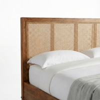 Carter Non-Storage Bed