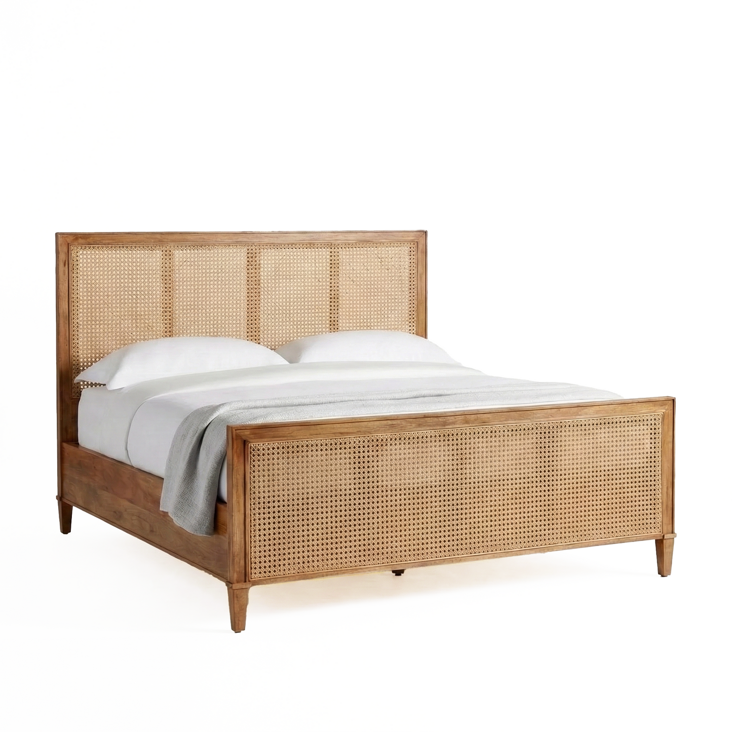 Carter Non-Storage Bed
