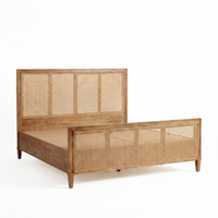 Carter Non-Storage Bed