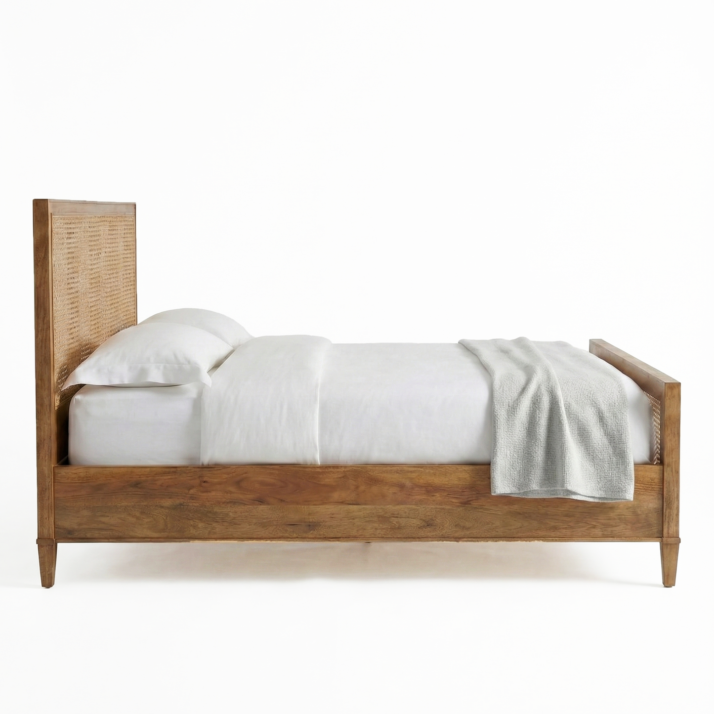 Carter Non-Storage Bed