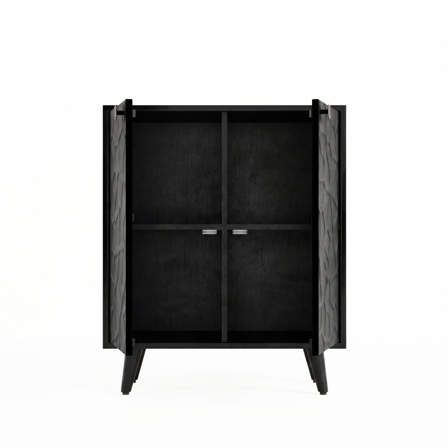 Crater Cabinet