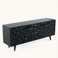 Crater Sideboard