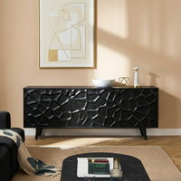 Crater Sideboard