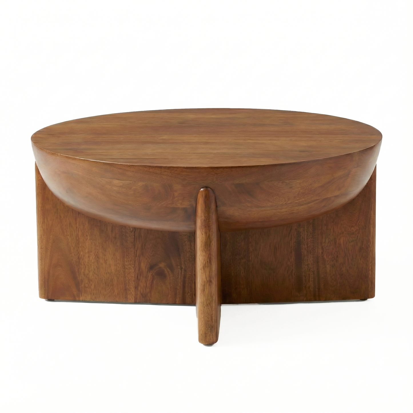 Delta Coffee Table