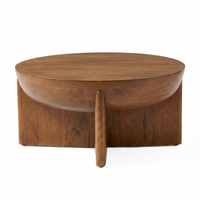 Delta Coffee Table
