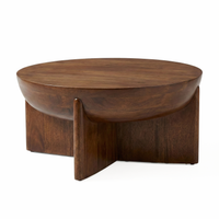 Delta Coffee Table