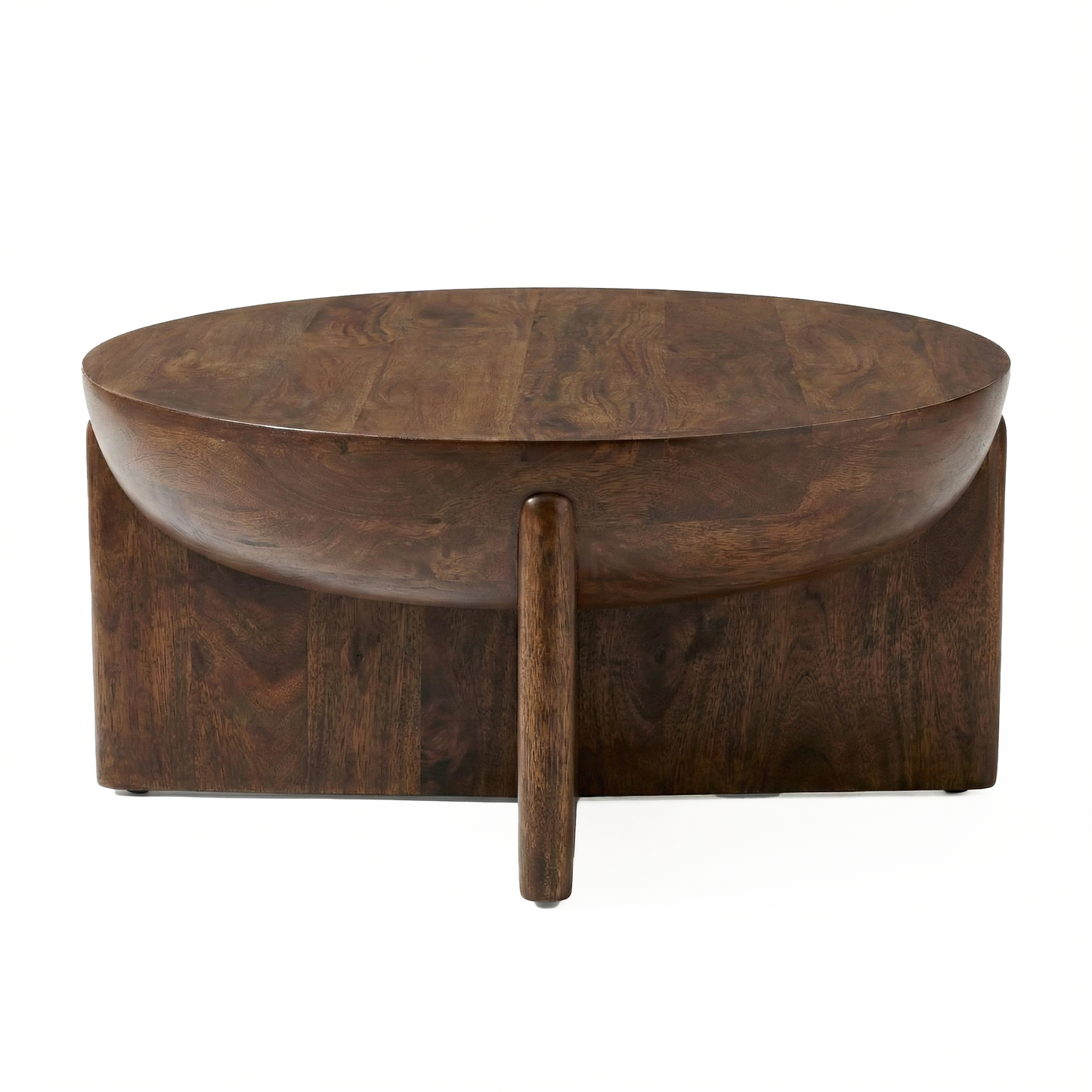 Delta Coffee Table