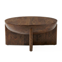 Delta Coffee Table