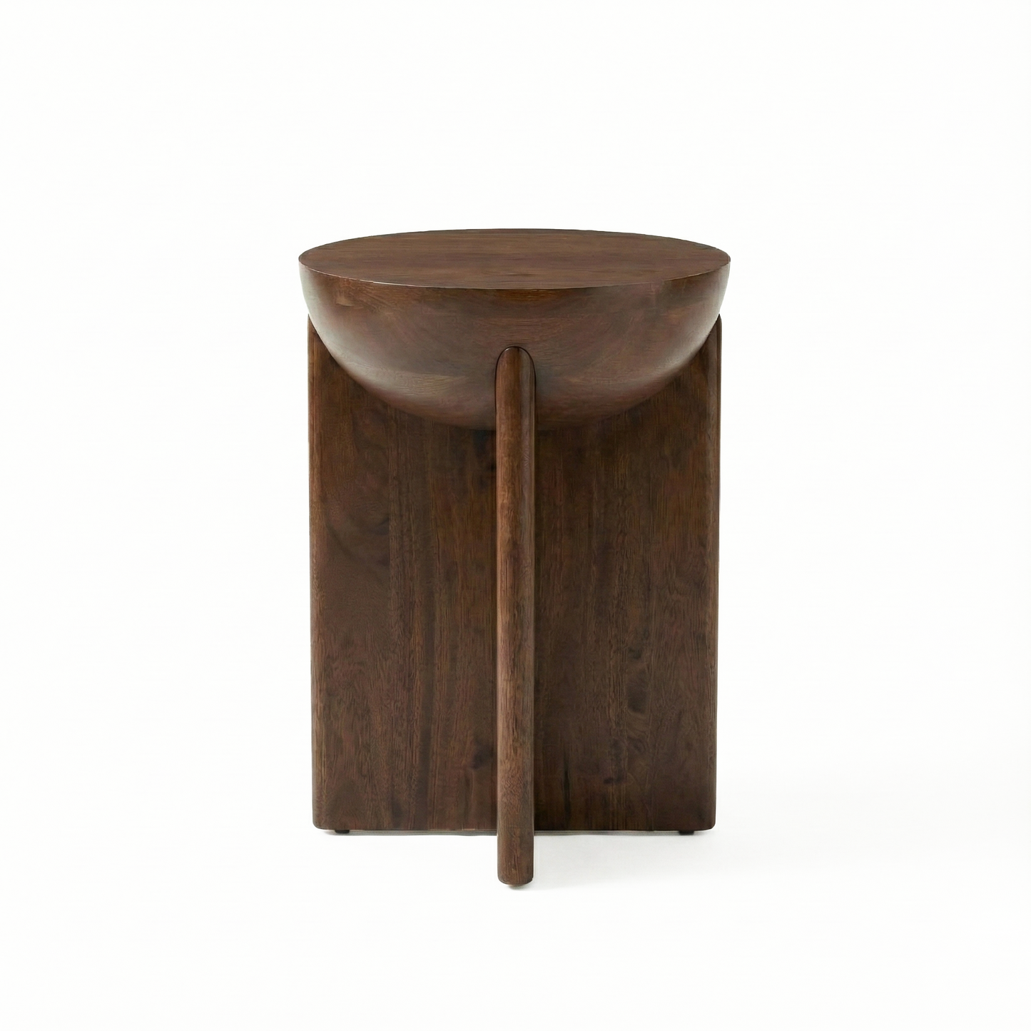 Delta Side Table