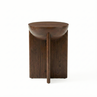 Delta Side Table
