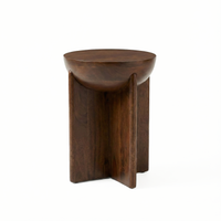 Delta Side Table