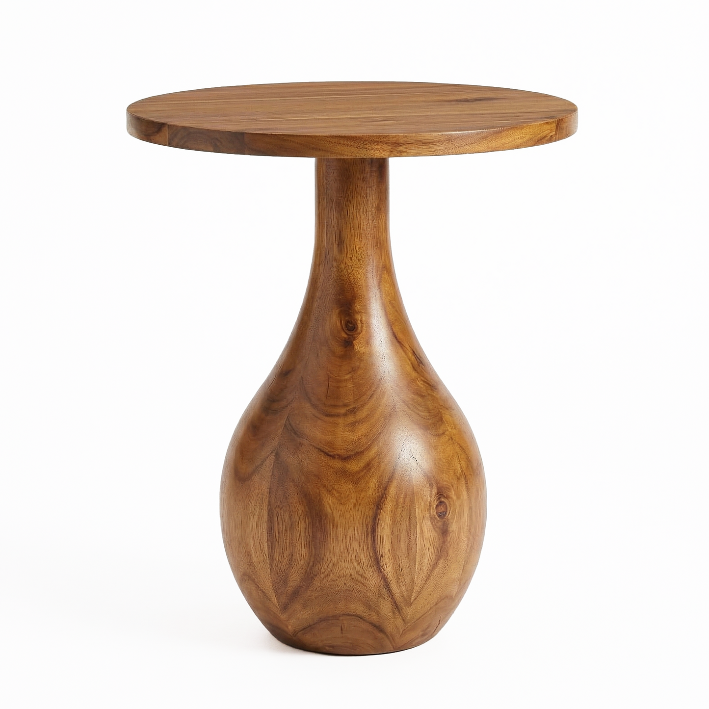 Drop Side Table