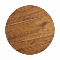 Drop Side Table
