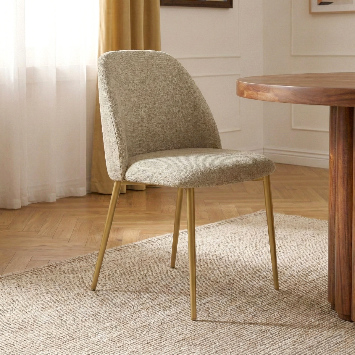 Ellie Dining Chair