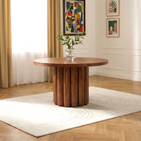 Ellie 4 Seater Dining Table
