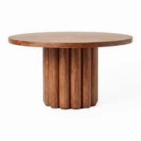 Ellie 4 Seater Dining Table