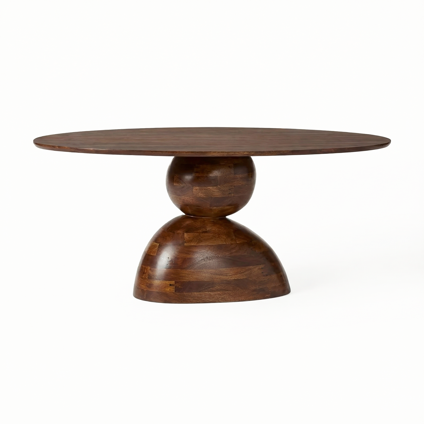 Équilibre Dining Table