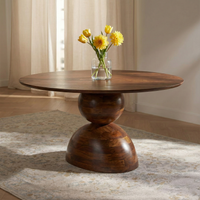 Équilibre Dining Table