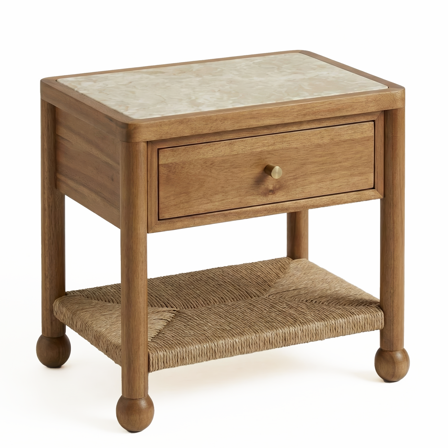 Halle Bedside Table