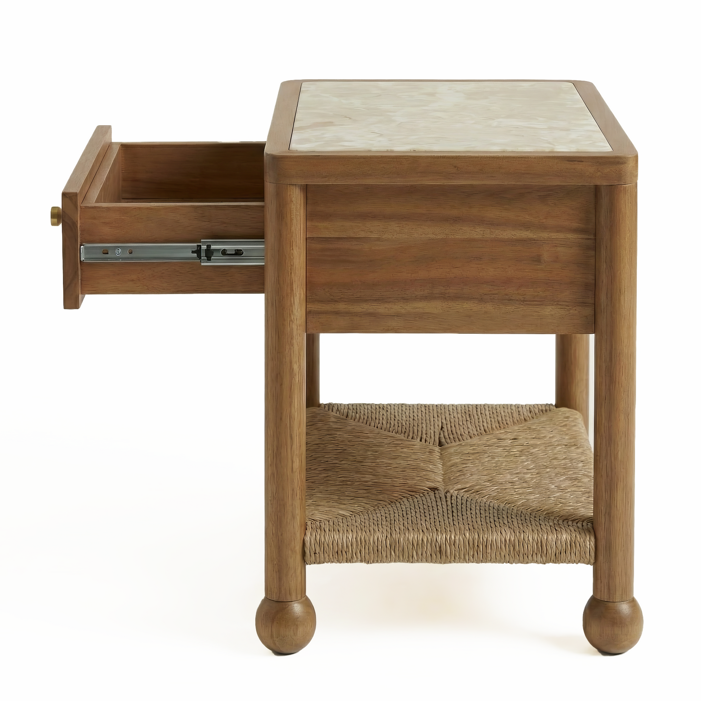 Halle Bedside Table