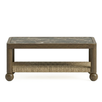 Halle Coffee Table